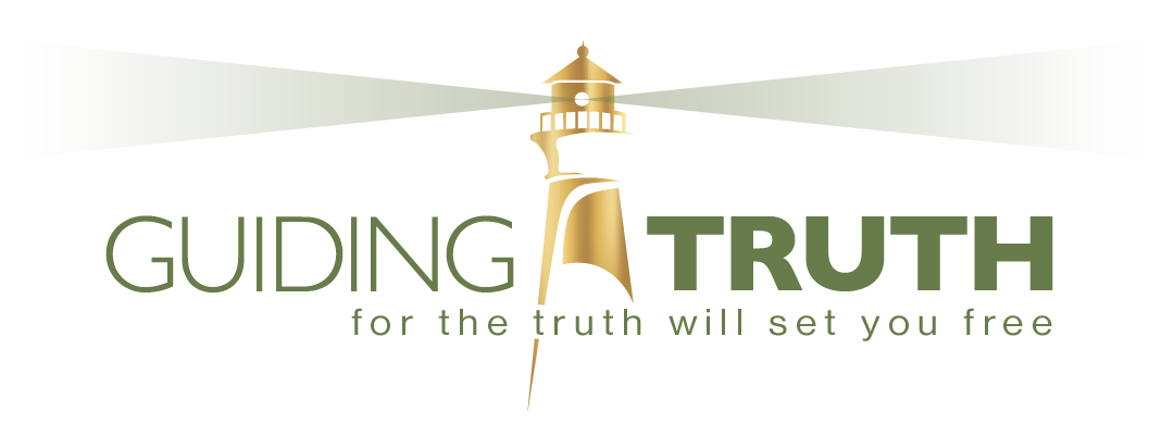guiding truth logo
