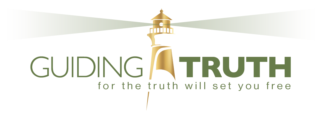 Coming Soon Guiding Truth