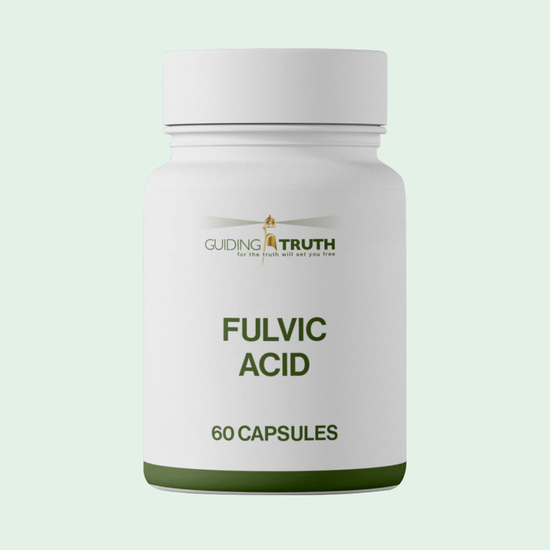 Fulvic Acid