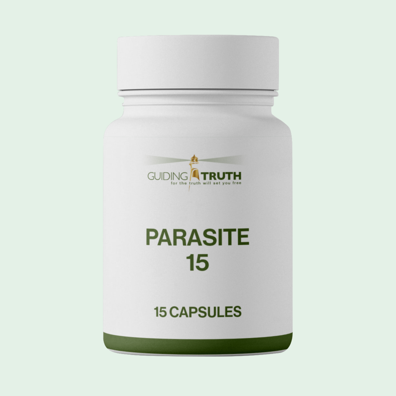 Parasite 15 - 30