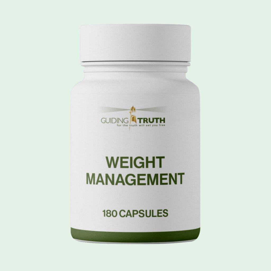 weight management
