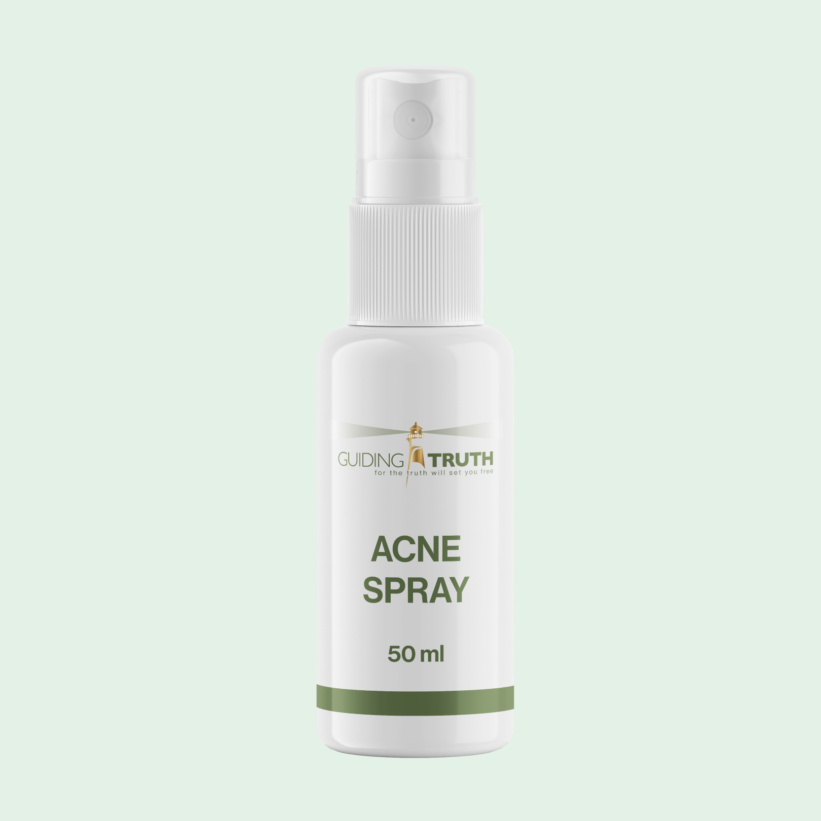 Acne Spray
