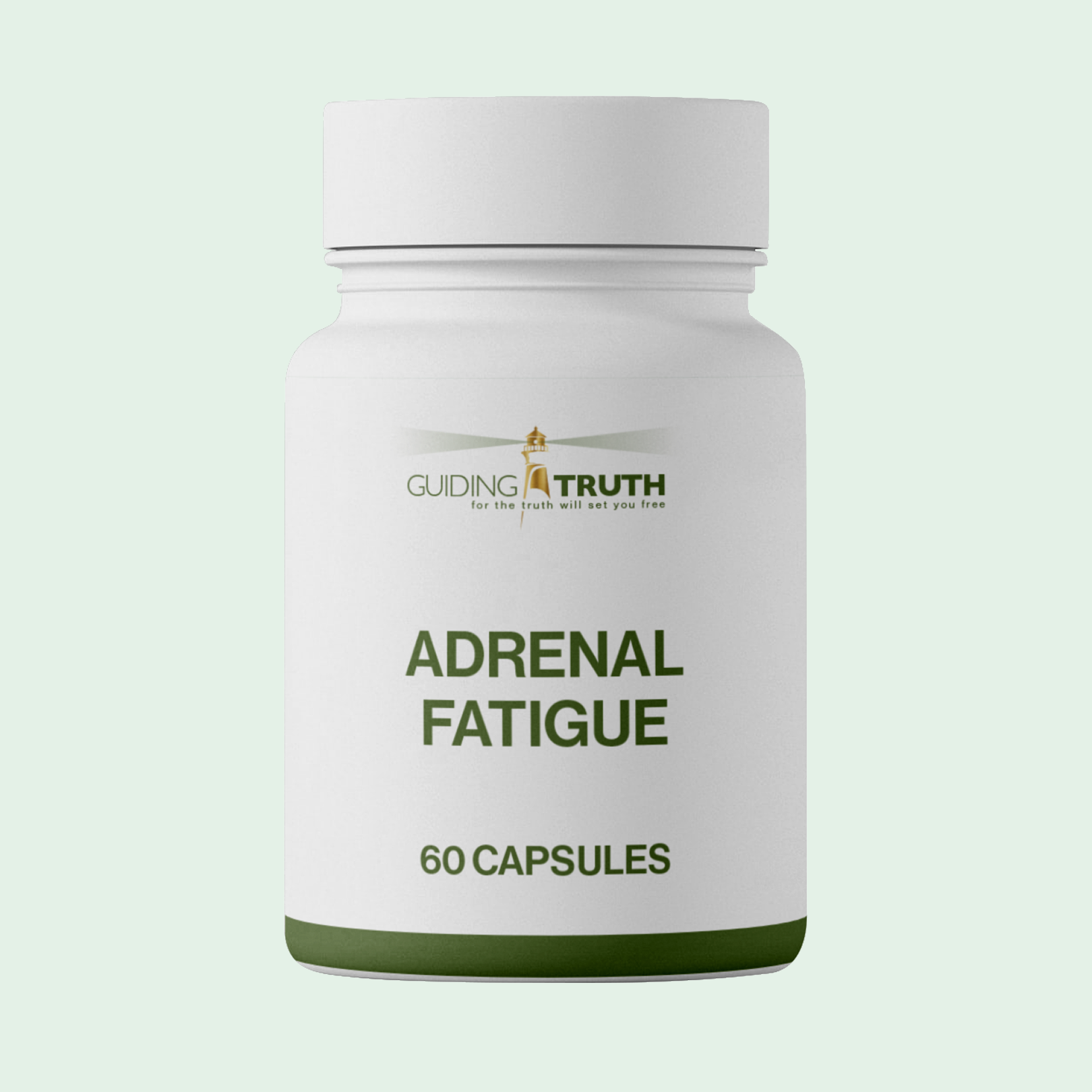 Adrenal Fatigue