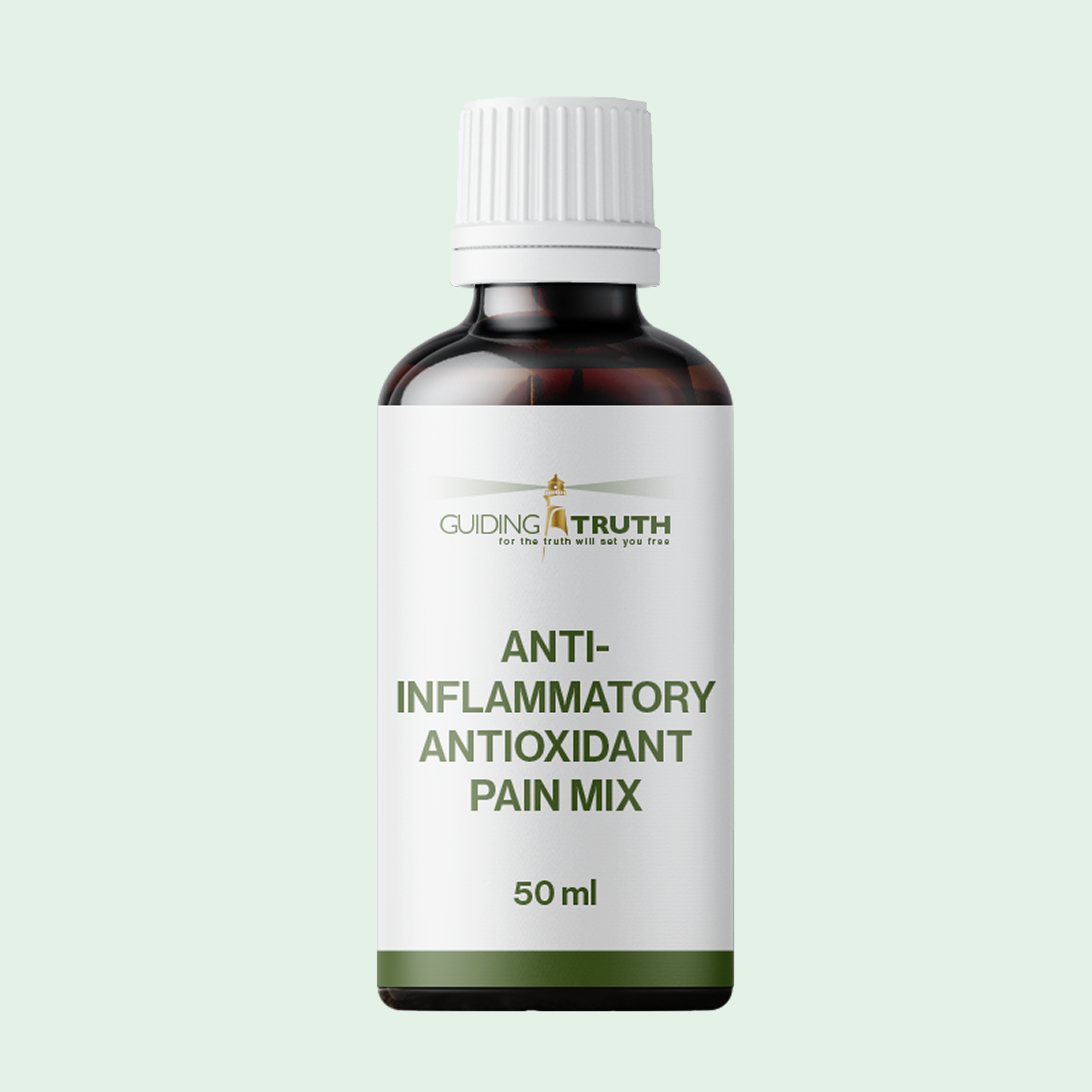 Anti-Inflammatory Antioxidant Pain Mix
