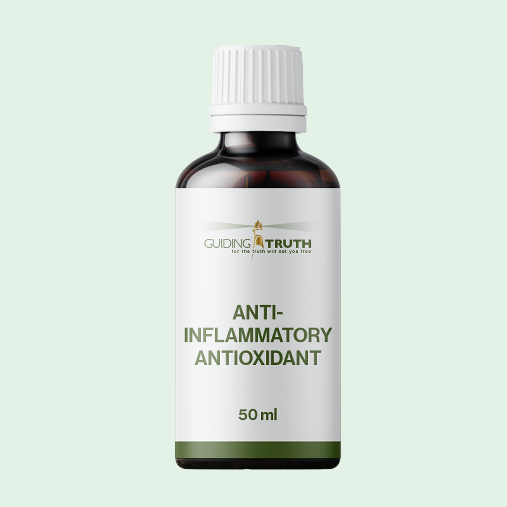 Anti-Inflammatory Antioxidant