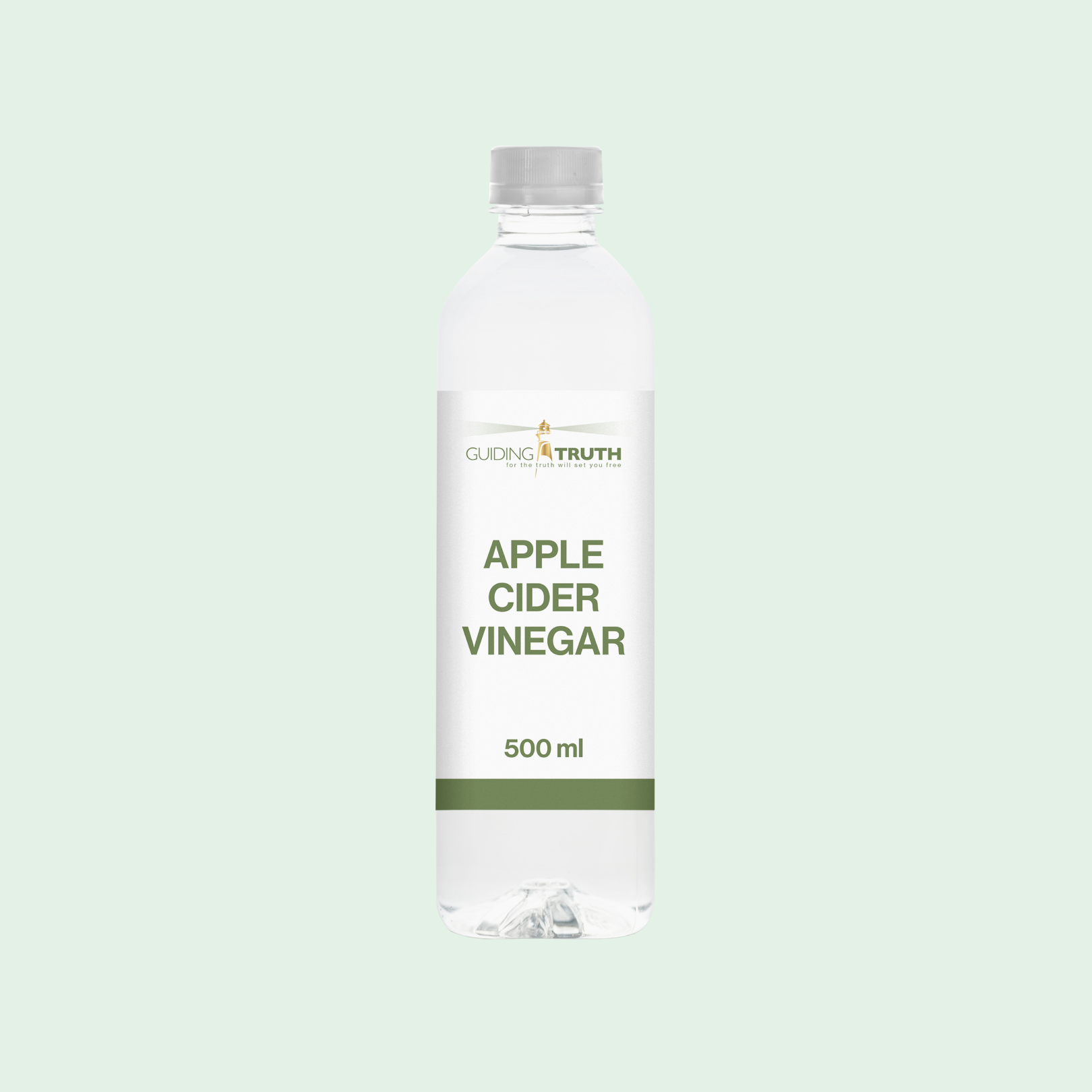 Apple Cider Vinegar