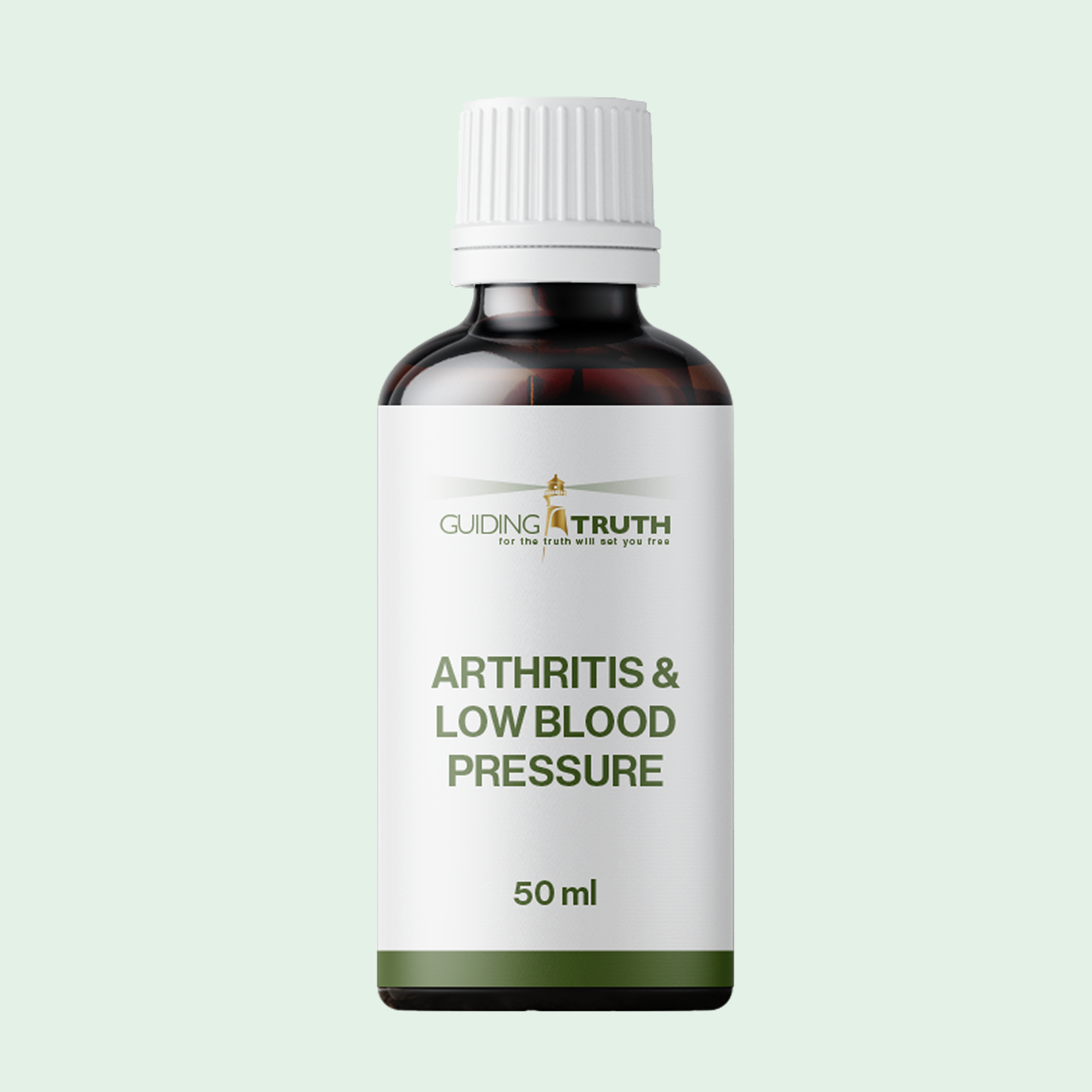 Arthritis & Low Blood Pressure
