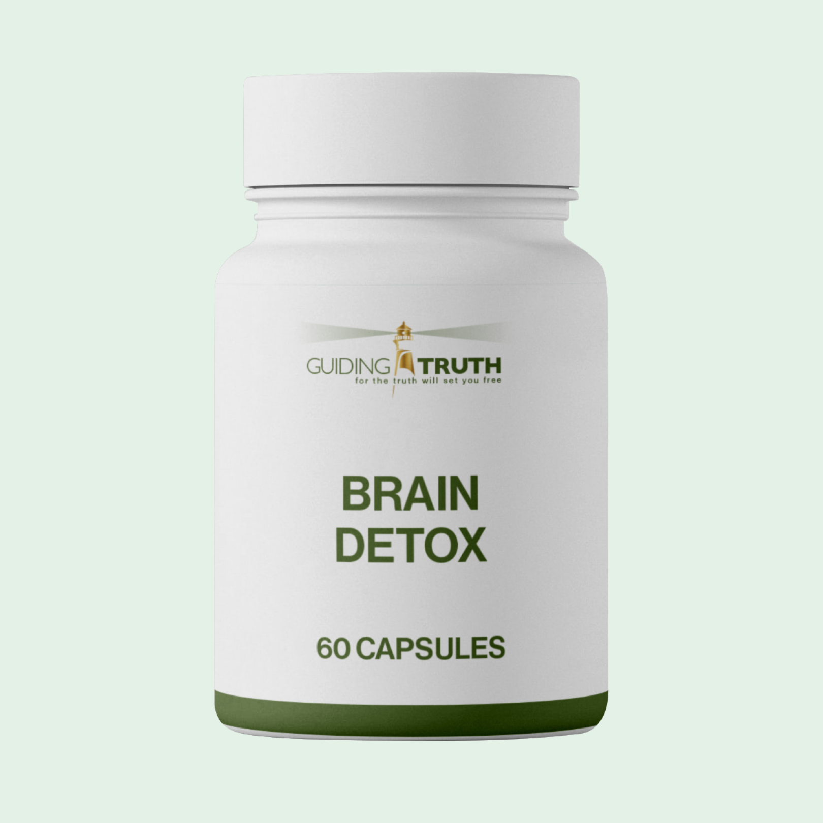Brain Detox