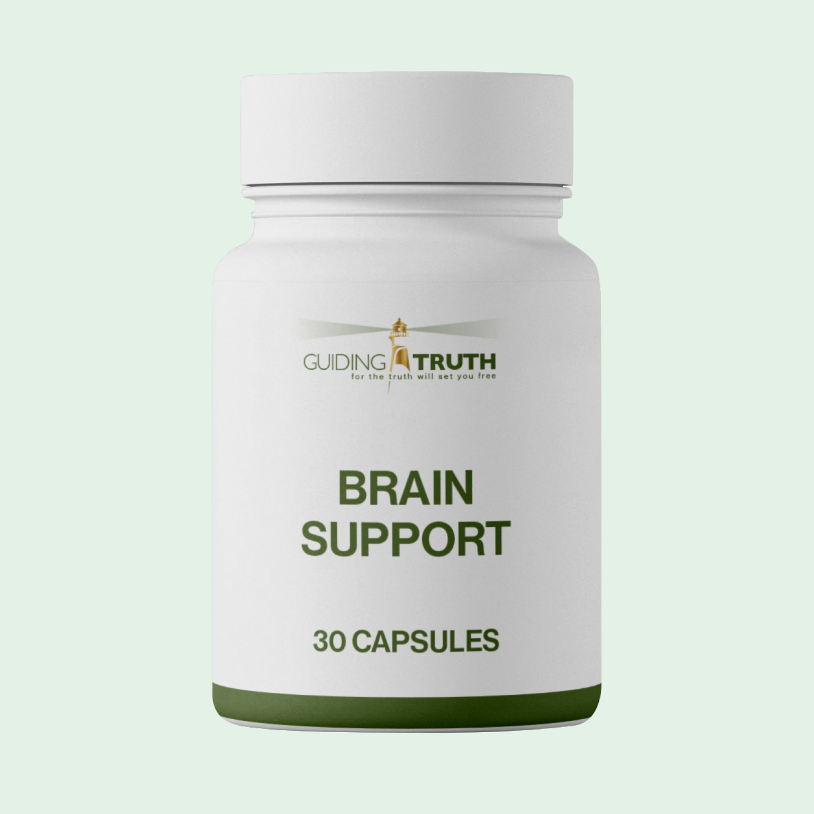 Brain Support