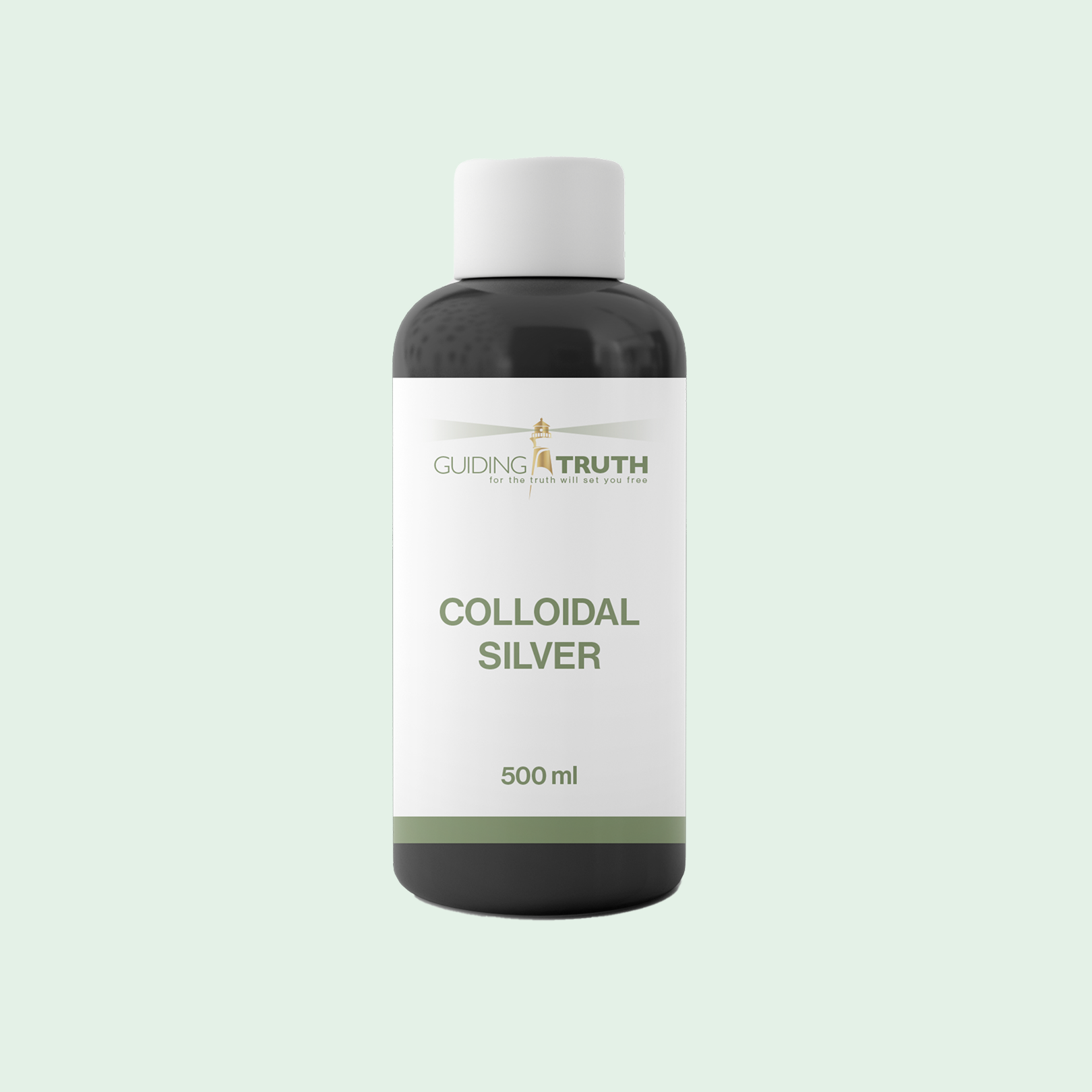 Colloidal Silver