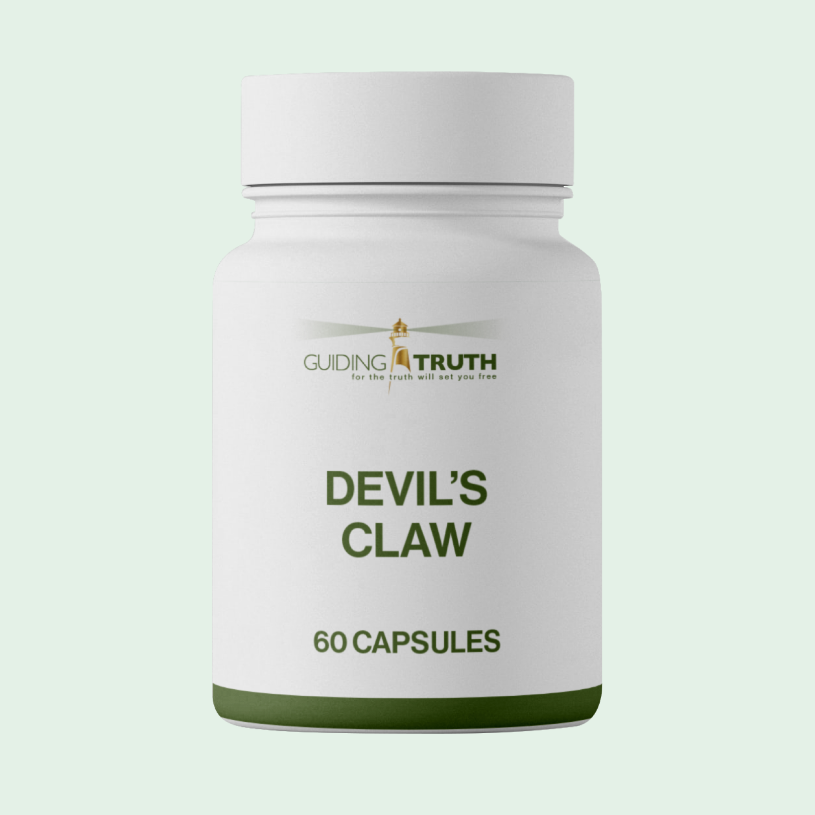 Devil’s Claw