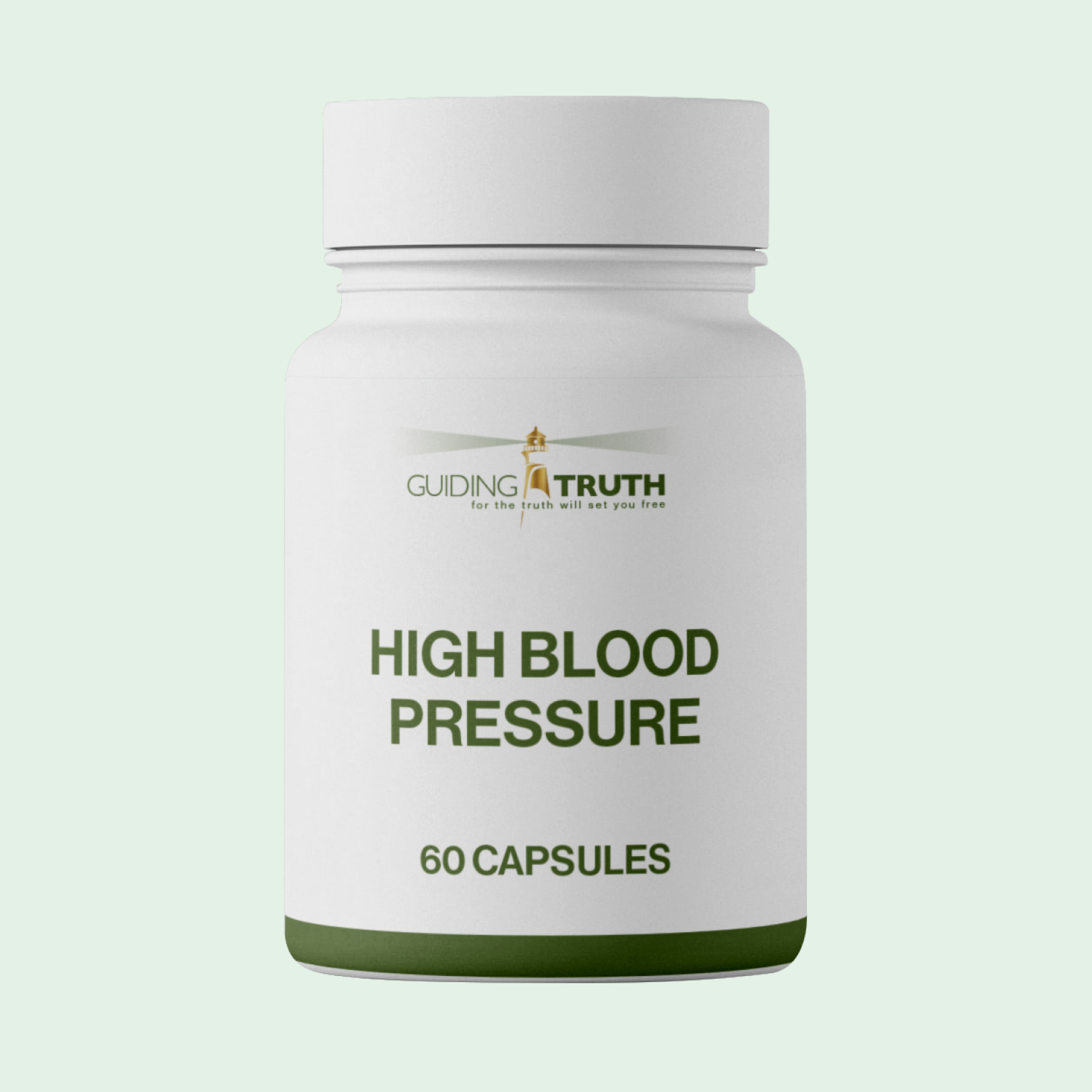 High Blood Pressure
