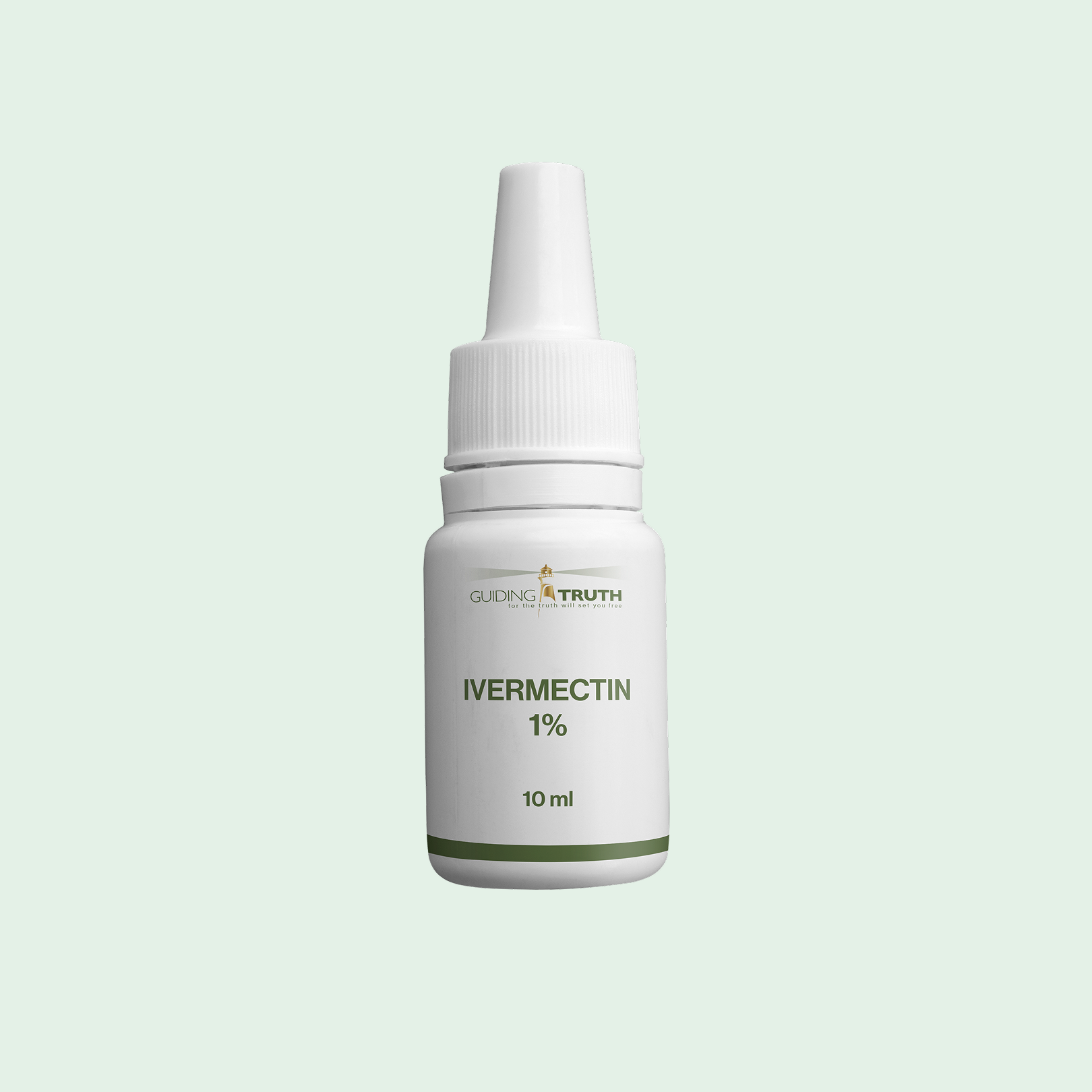 Ivermectin 1%