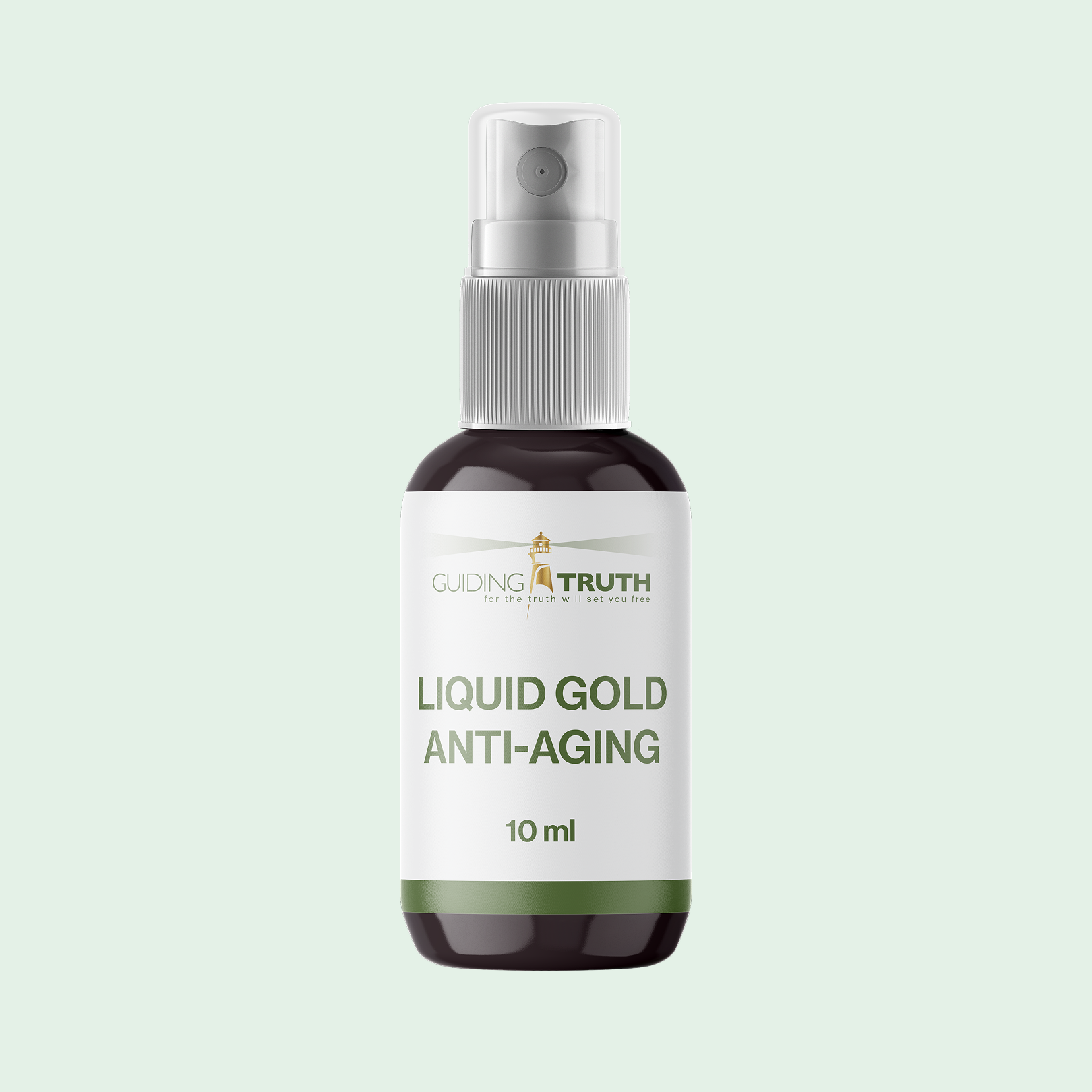 Liquid Gold Anti-Aging