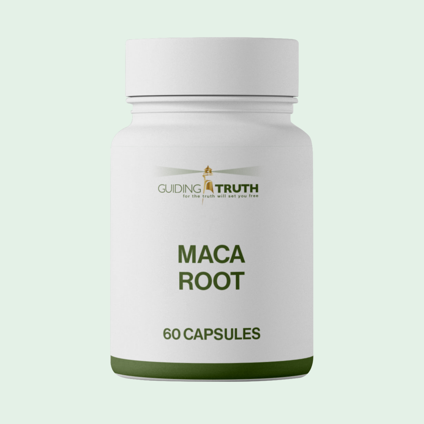 Maca Root