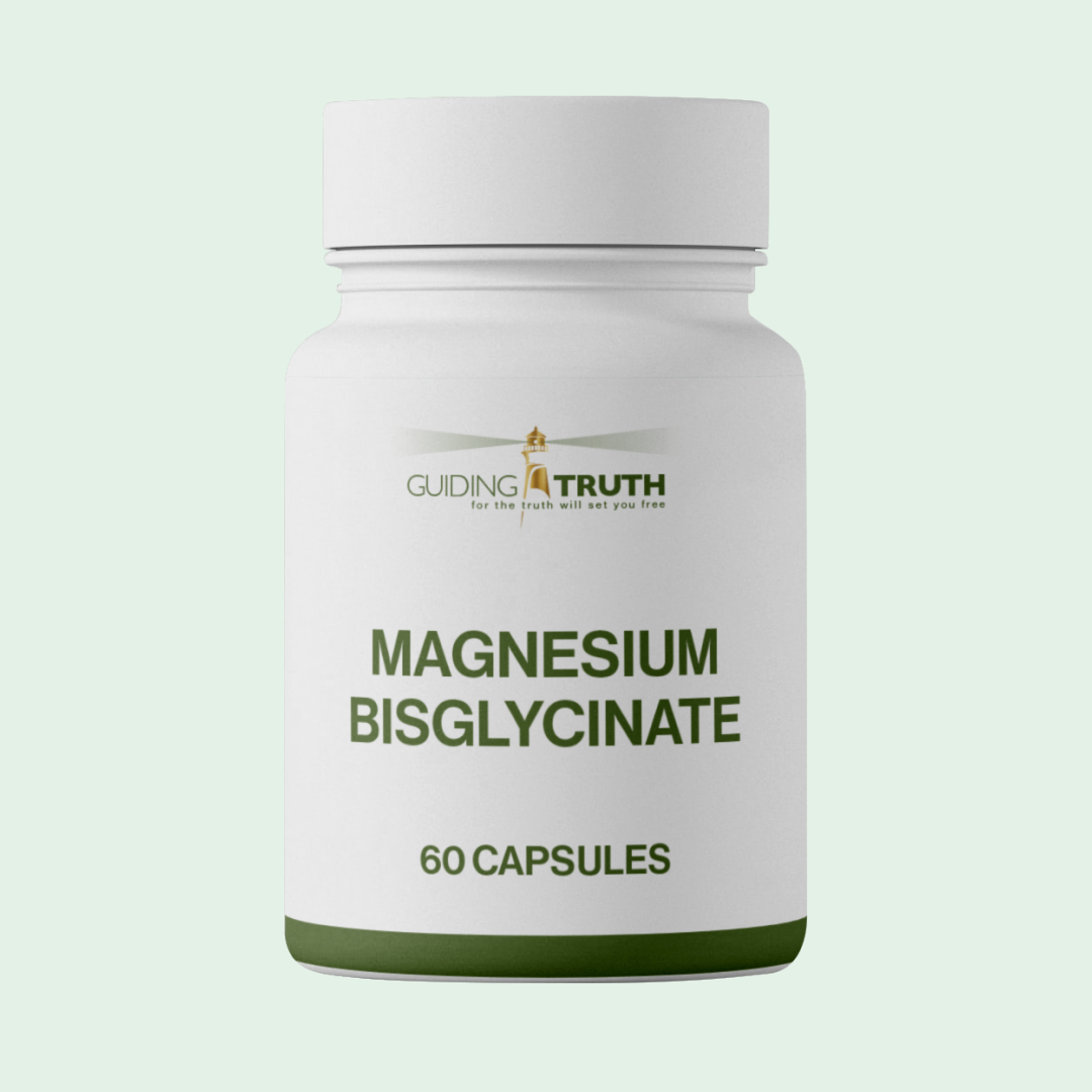 Magnesium Bisglycinate