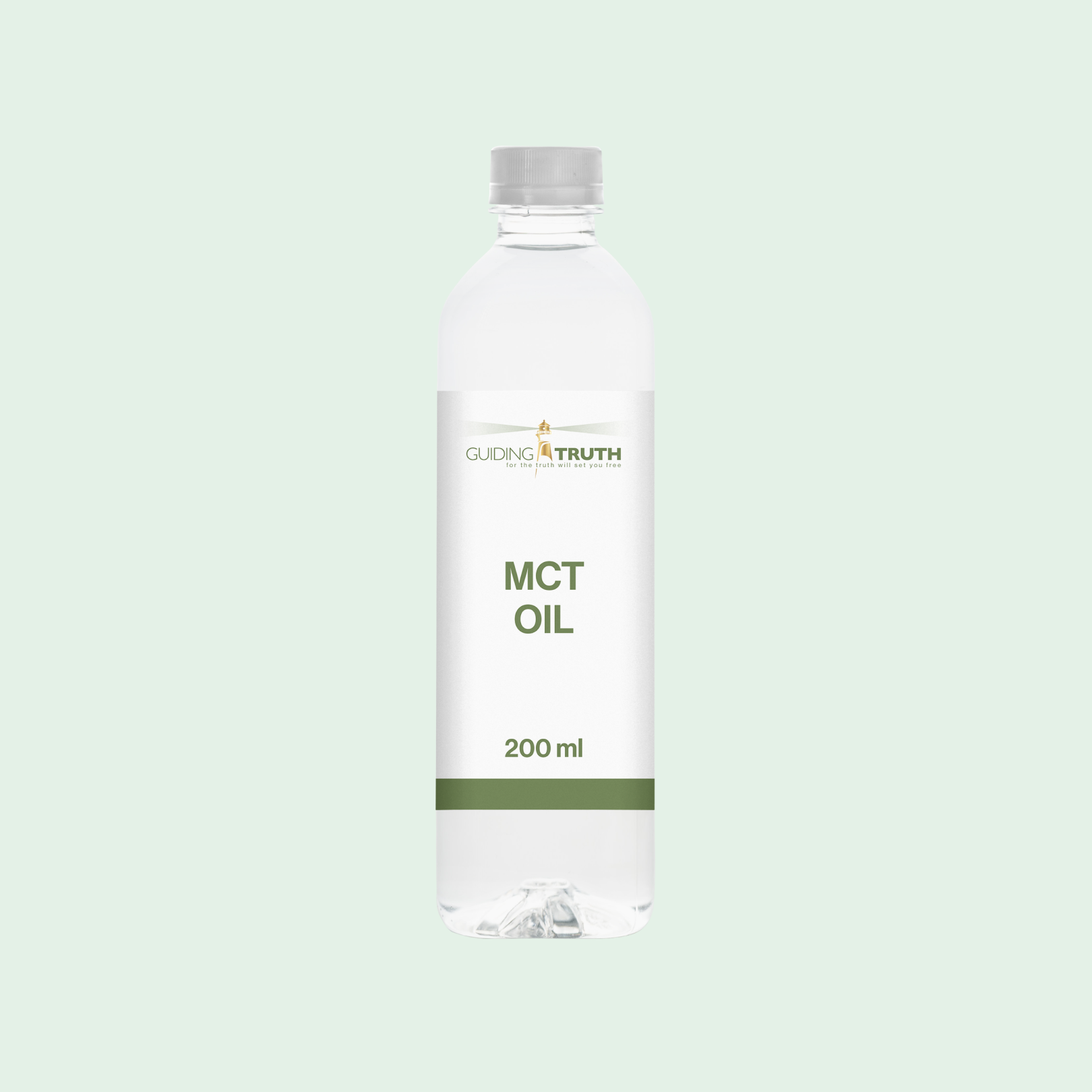 MCT Oil Powder