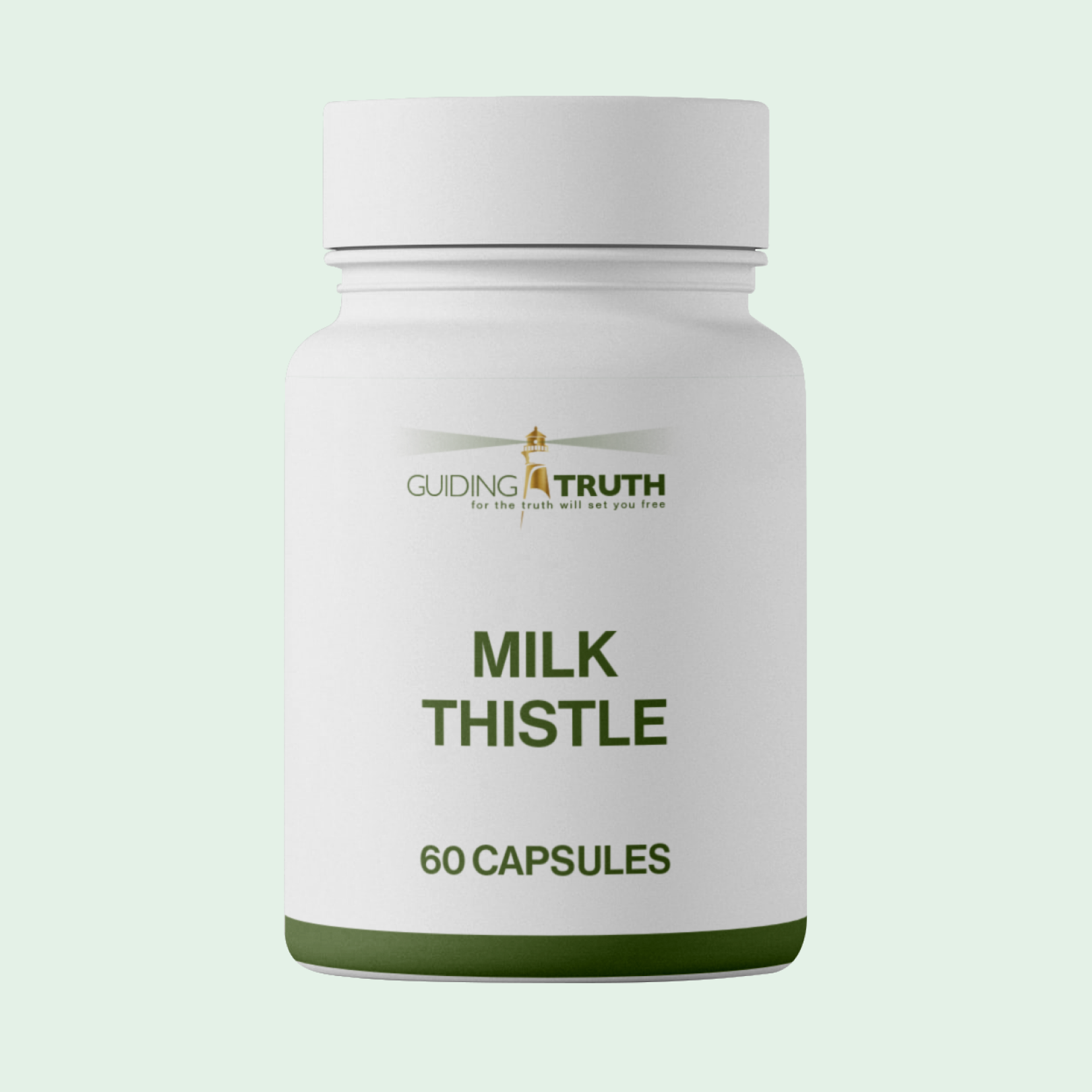 Milk Thistle