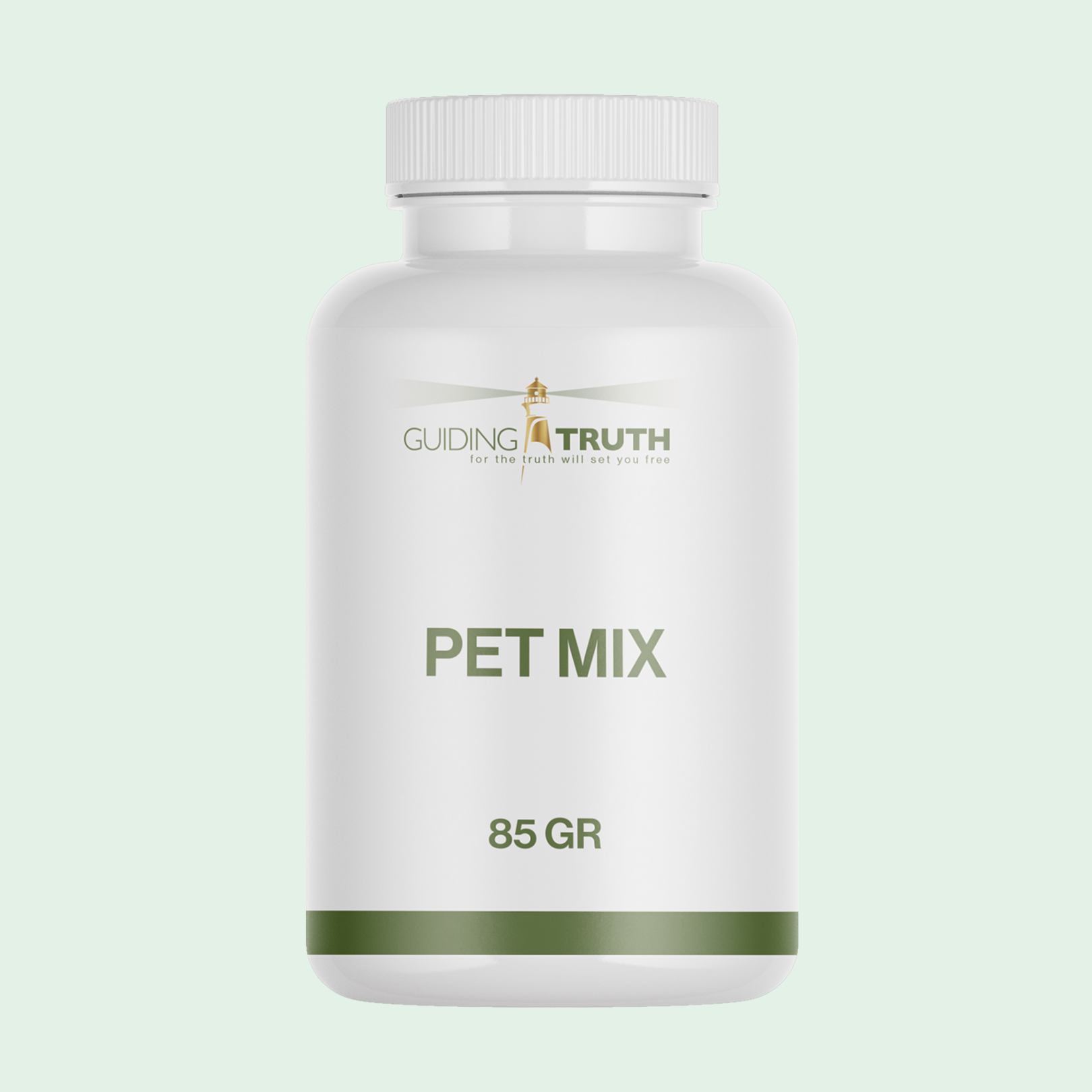 Pet Mix