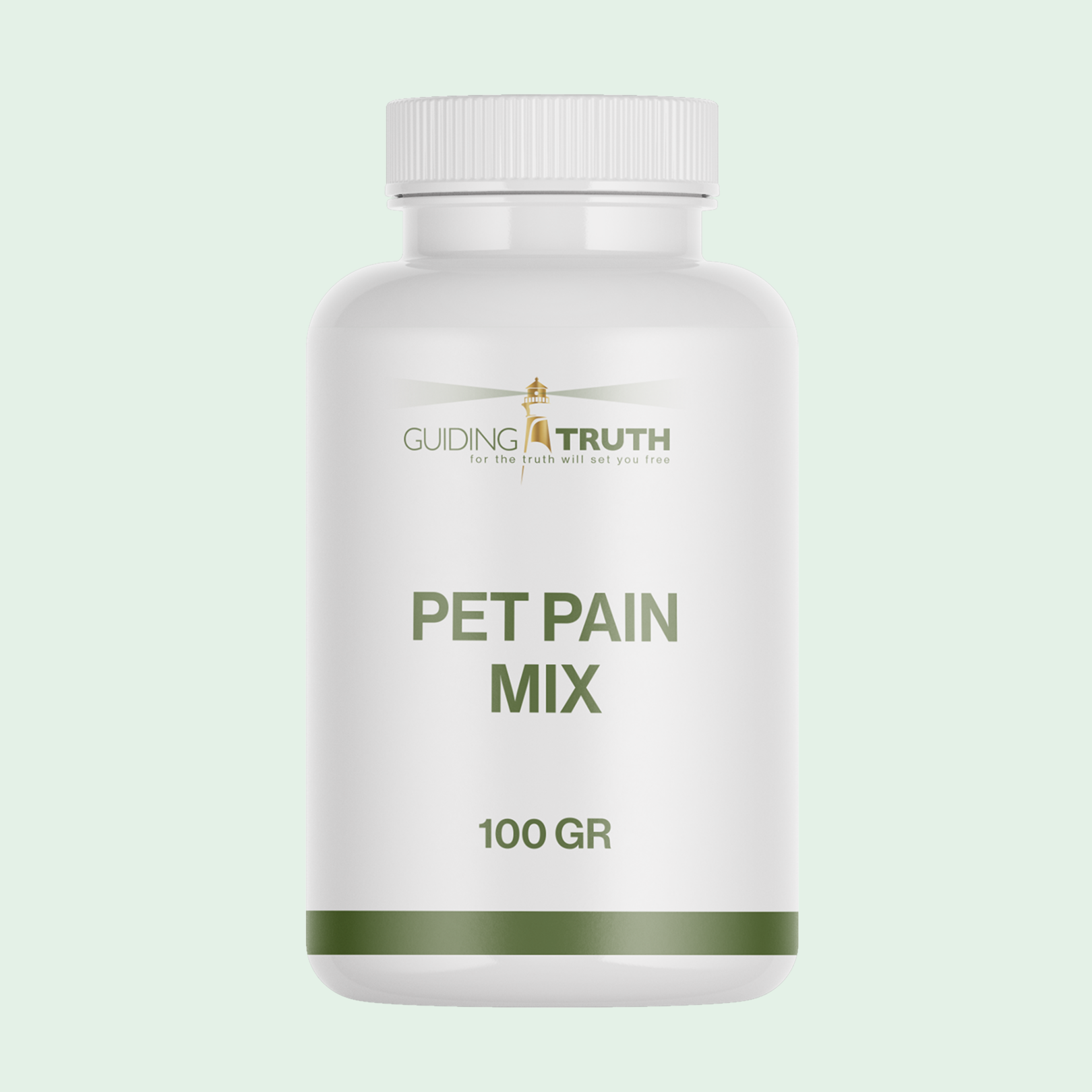 Pet Pain Mix