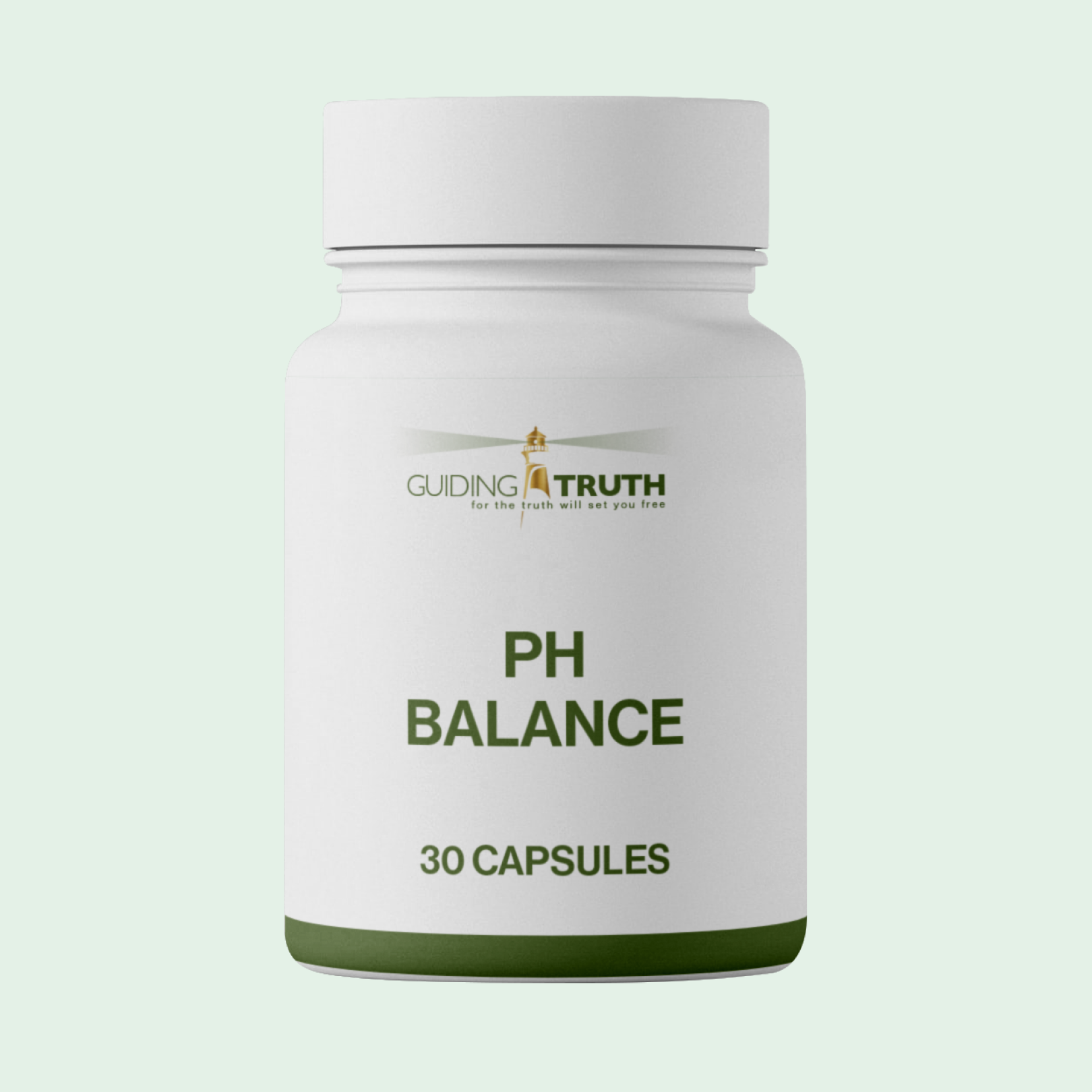 PH Balance