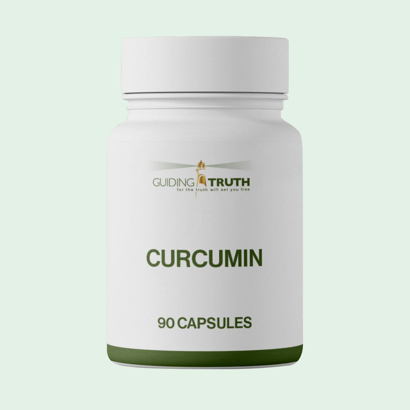 Turmeric (Curcumin)