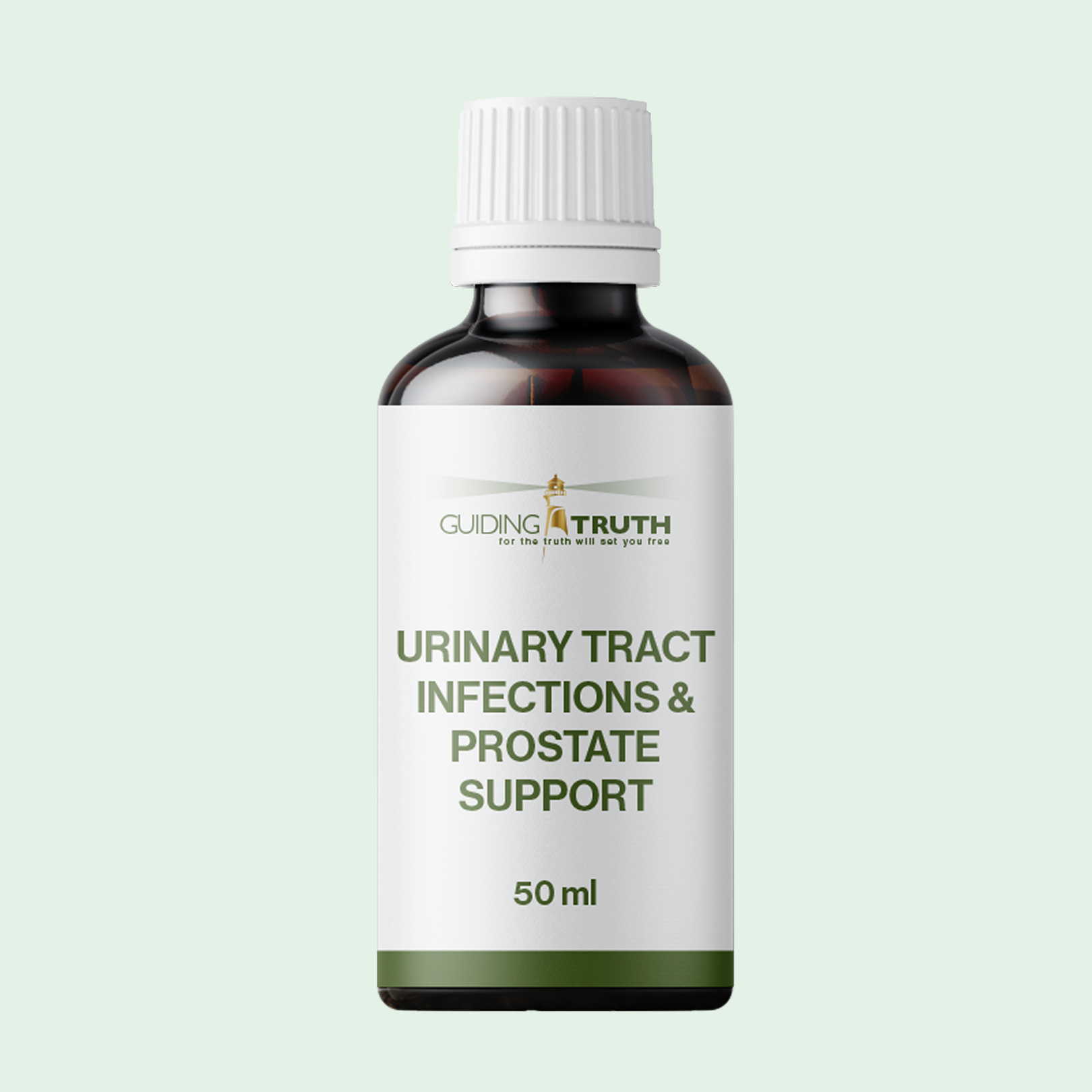 Urinary Tract Infections and Prostate