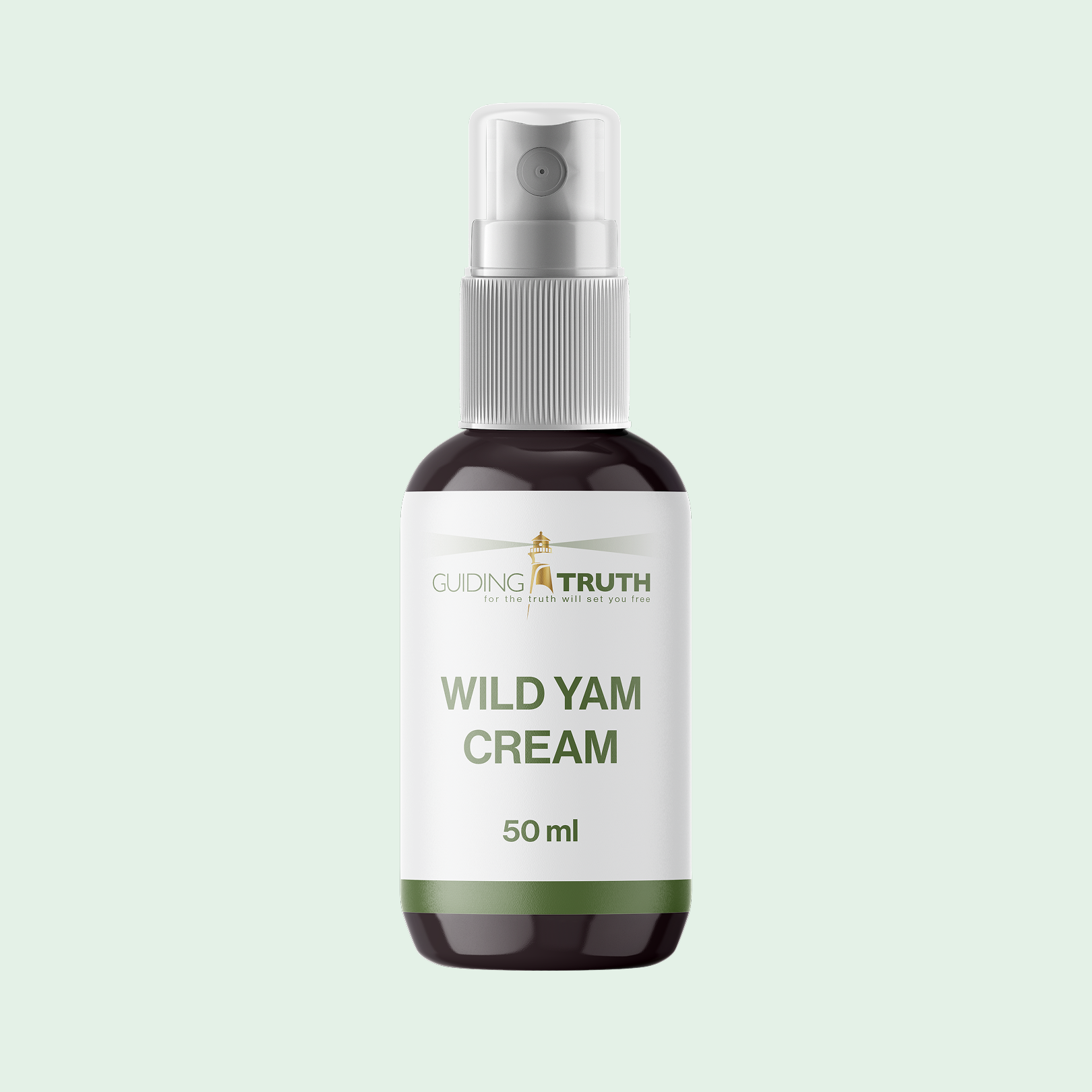 Wild Yam Cream